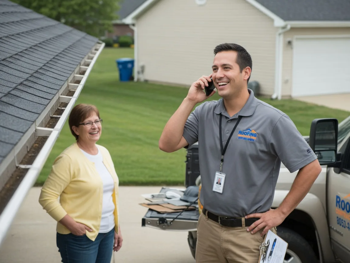 Local Roofing Contractors Streamwood, IL FAQs